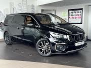 Kia Carnival III Саранск  - изображение 41