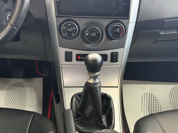 Toyota Corolla X (E140 E150) Рестайлинг с пробегом 2011 года, цена 690 000 рублей, 238070 км, седан, Автокод Объявления