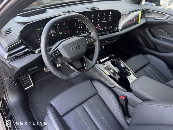 Новый Audi A5 III (B10) 2025 года, цена 7 290 000 рублей, лифтбек, Автокод Объявления