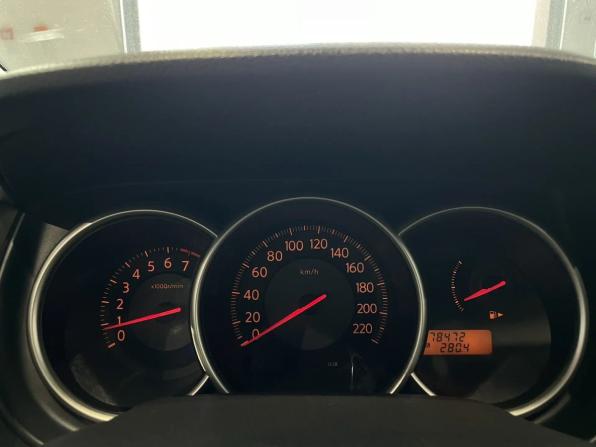 Nissan Tiida I с пробегом 2008 года, цена 546 000 рублей, 278471 км, седан, Автокод Объявления