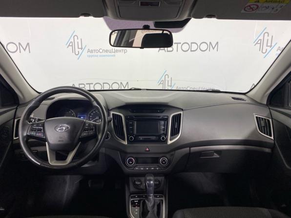 Hyundai Creta I с пробегом 2019 года, цена 1 517 000 рублей, 261380 км, внедорожник, Автокод Объявления
