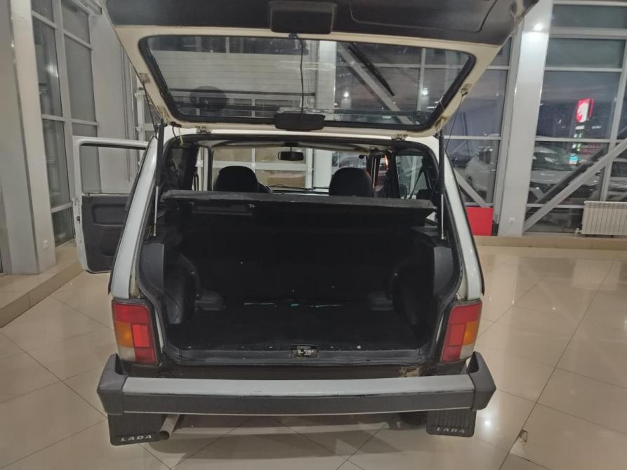 Lada (ВАЗ) 2121 (4x4) I Рестайлинг Арзамас  - изображение 8