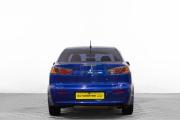 Mitsubishi Lancer X Барнаул  - изображение 32