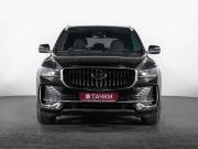 Geely Monjaro I Иркутск  - изображение 29
