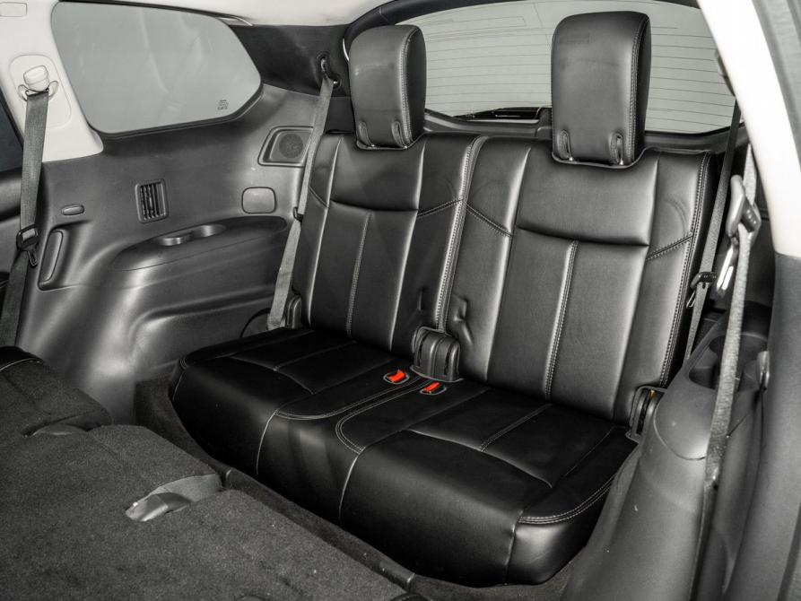 Nissan Pathfinder IV Иркутск  - изображение 8