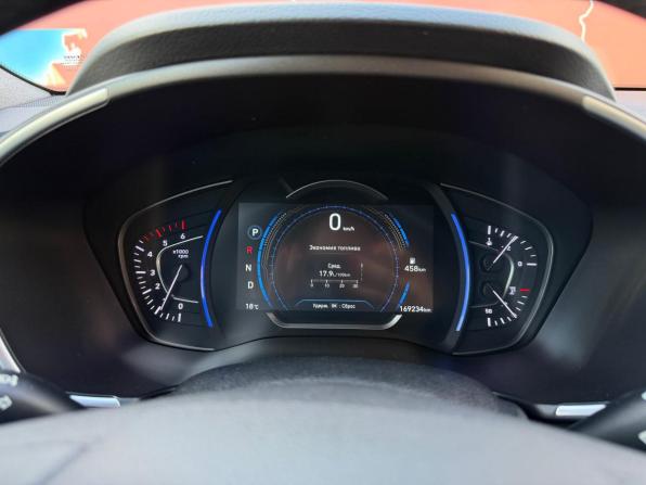 Hyundai Santa Fe IV с пробегом 2020 года, цена 2 999 000 рублей, 169250 км, внедорожник, Автокод Объявления