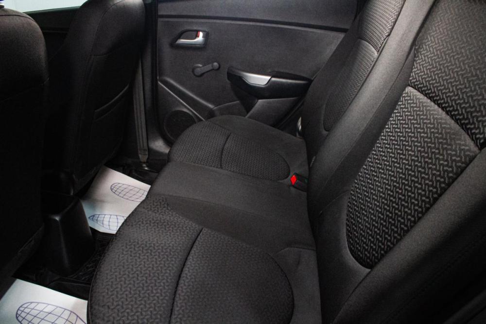 Kia Rio III Рестайлинг Сургут  - изображение 17
