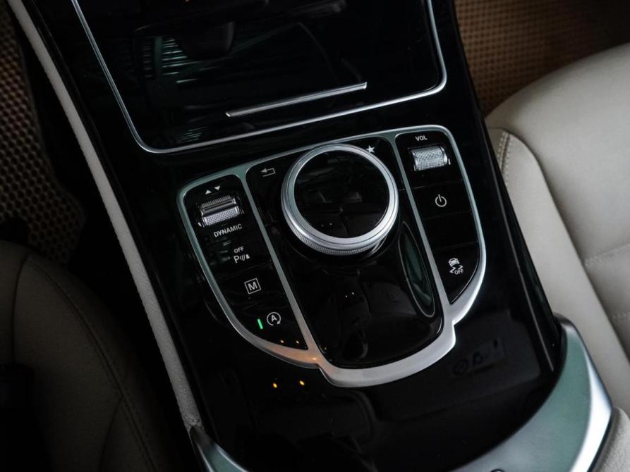 Mercedes-Benz GLC I (X253) Воронеж  - изображение 21