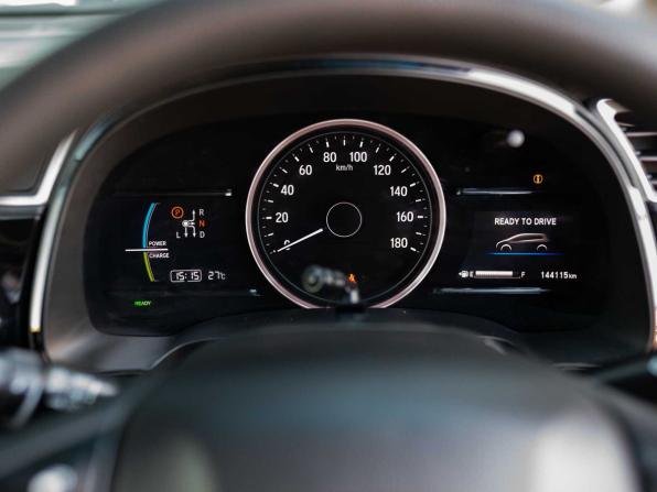Honda Shuttle II Рестайлинг с пробегом 2019 года, цена 1 380 000 рублей, 144114 км, универсал, Автокод Объявления