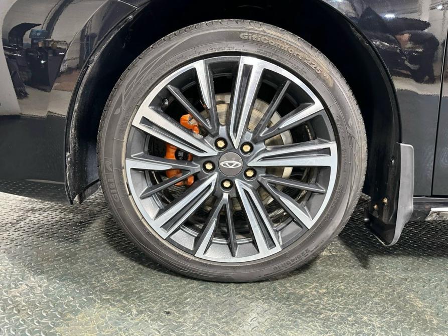 Chery Arrizo 8 Пермь  - изображение 9