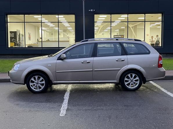 Chevrolet Lacetti I с пробегом 2009 года, цена 445 000 рублей, 171554 км, универсал, Автокод Объявления
