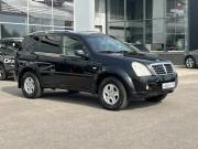 SsangYong Rexton II Воронеж  - изображение 16