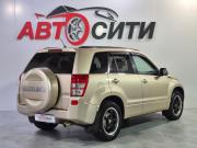 Suzuki Grand Vitara II Воронеж  - изображение 28