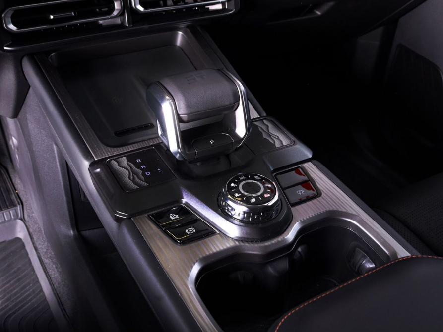 JETOUR T1 Минеральные Воды  - изображение 12