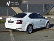 Skoda Octavia III (A7) Рестайлинг Казань  - изображение 15