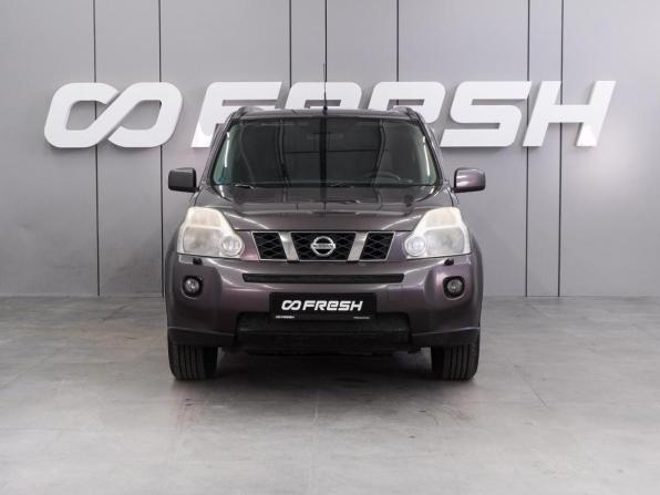 Nissan X-Trail II с пробегом 2010 года, цена 1 109 000 рублей, 208125 км, внедорожник, Автокод Объявления