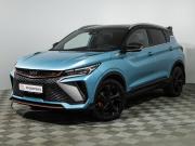 Geely Coolray I Рестайлинг Санкт-Петербург  - изображение 27