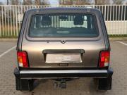 Lada (ВАЗ) 2121 (4x4) I Рестайлинг (2020) Тверь  - изображение 17