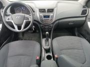Hyundai Solaris I Рестайлинг Оренбург  - изображение 32