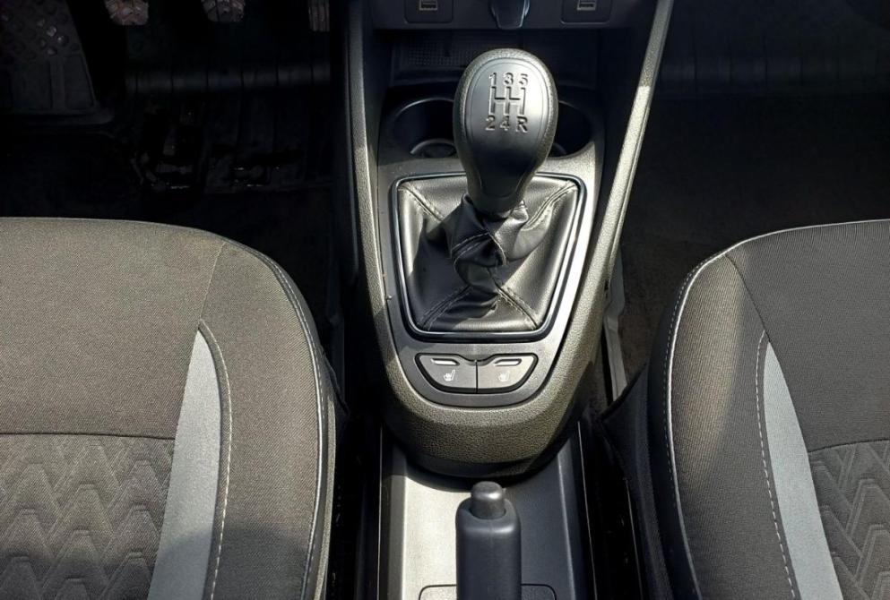 Lada (ВАЗ) Vesta I Рестайлинг (NG) Абакан  - изображение 13