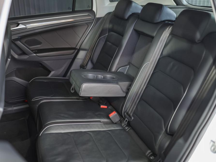 Volkswagen Tiguan II Ижевск  - изображение 7