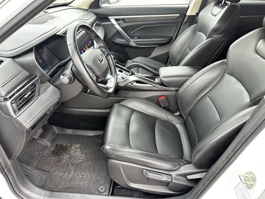 Geely Atlas Pro Волгоград  - изображение 11