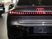 Audi A5 III (B10) Москва  - изображение 45
