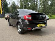 Renault Logan II Рестайлинг Нефтекамск  - изображение 16