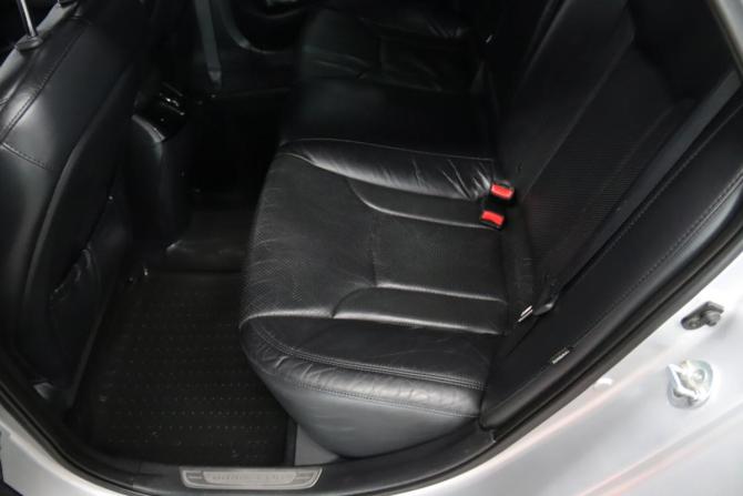 Hyundai Grandeur V с пробегом 2012 года, цена 1 335 350 рублей, 244386 км, седан, Автокод Объявления