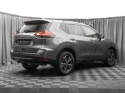 Nissan X-Trail III Рестайлинг Москва  - изображение 35