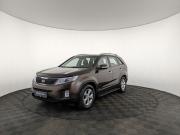 Kia Sorento II Рестайлинг Москва  - изображение 28