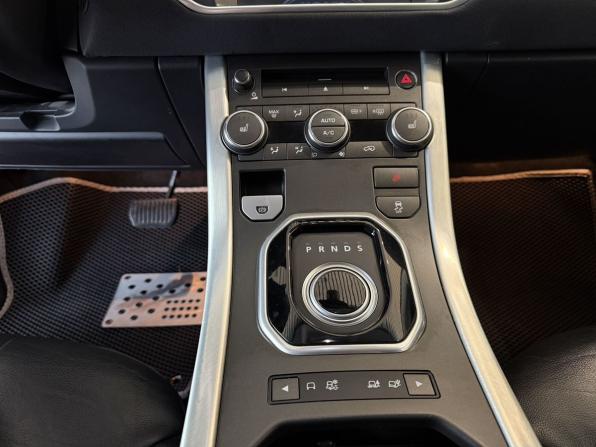 Land Rover Range Rover Evoque I с пробегом 2014 года, цена 1 980 000 рублей, 143550 км, внедорожник, Автокод Объявления