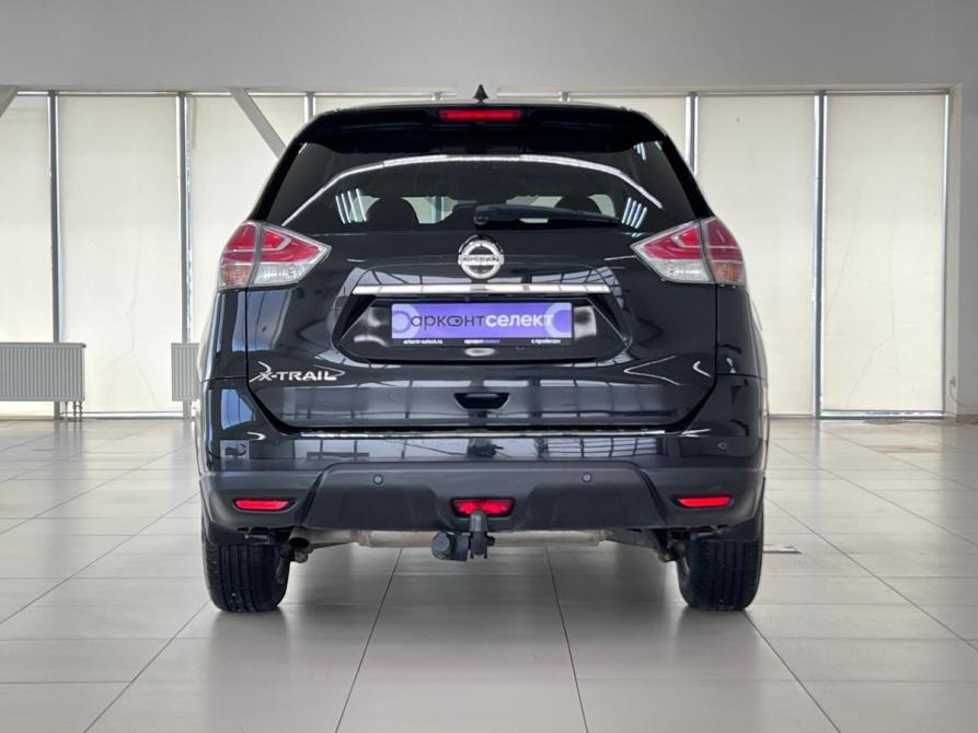 Nissan X-Trail III Волгоград  - изображение 8