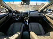 Chevrolet Cruze I Рестайлинг Санкт-Петербург  - изображение 25