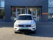 Volkswagen Tiguan II Краснодар  - изображение 22