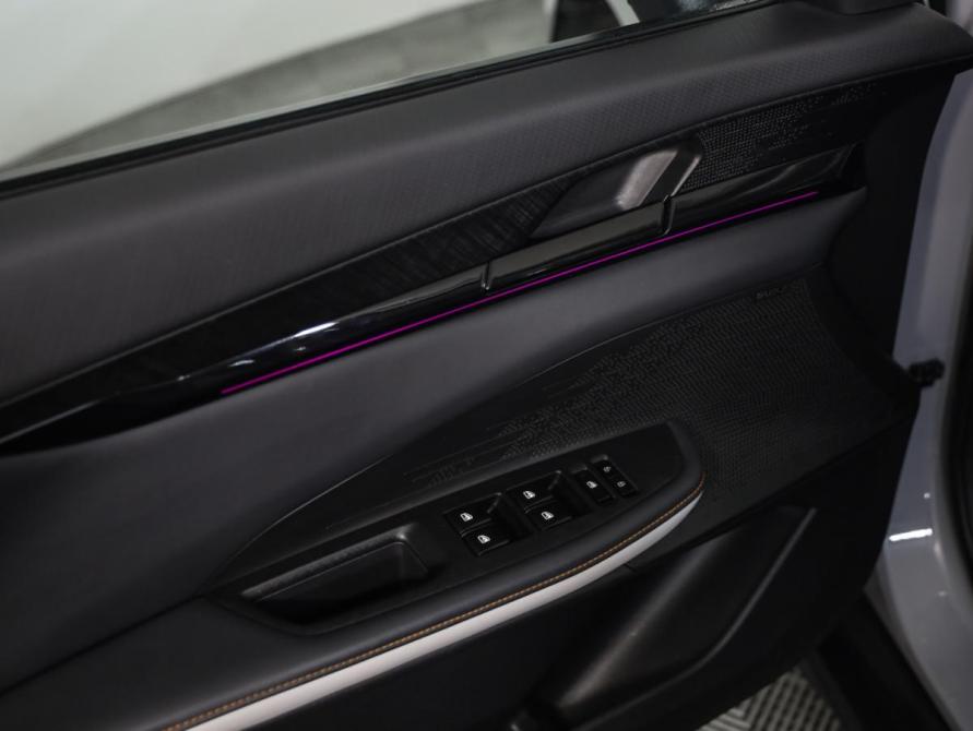 Changan UNI-V I Санкт-Петербург  - изображение 23