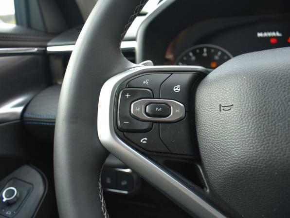 Haval Jolion I Рестайлинг с пробегом 2024 года, цена 2 079 000 рублей, 56600 км, внедорожник, Автокод Объявления
