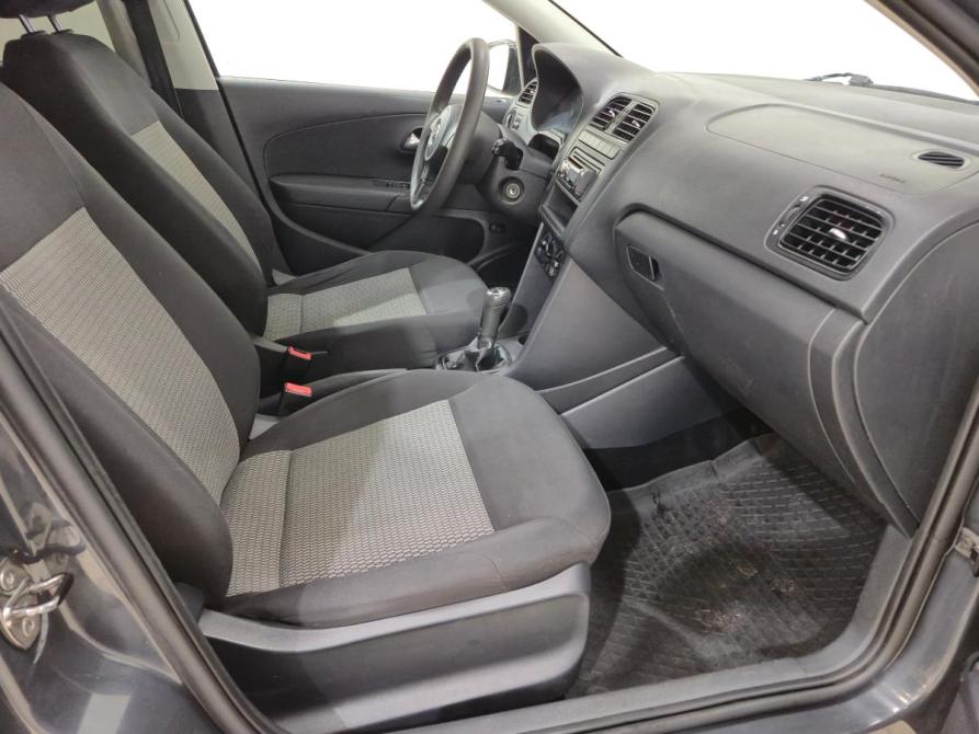 Volkswagen Polo V Альметьевск  - изображение 16
