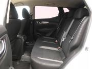 Nissan Qashqai II Рестайлинг Ростов-на-Дону  - изображение 32