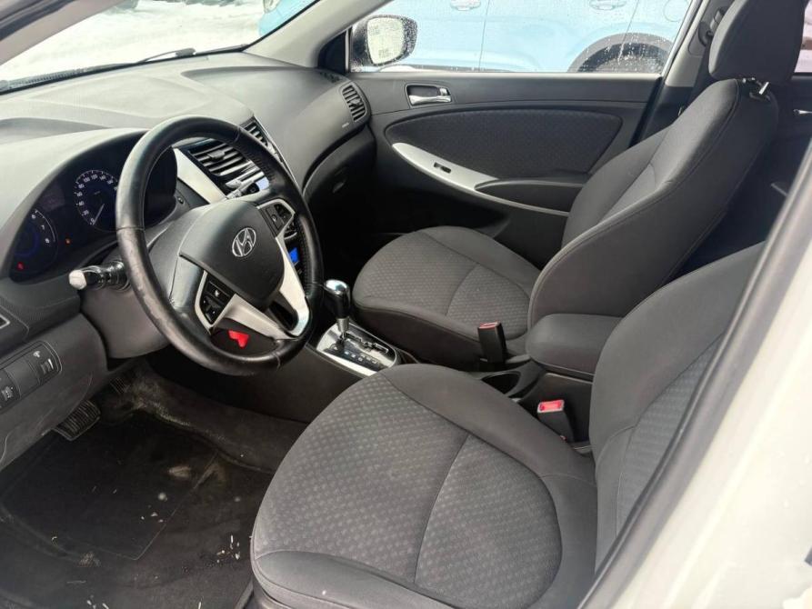 Hyundai Solaris I Нижний Тагил  - изображение 11