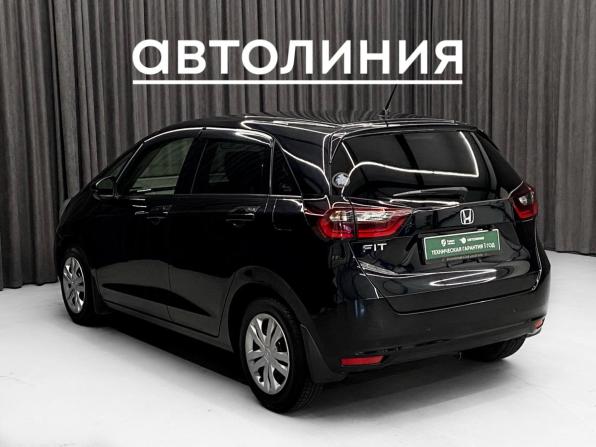 Honda Fit IV с пробегом 2022 года, цена 1 299 000 рублей, 90000 км, хэтчбек, Автокод Объявления