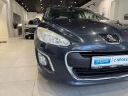 Peugeot 308 I Рестайлинг Москва  - изображение 26