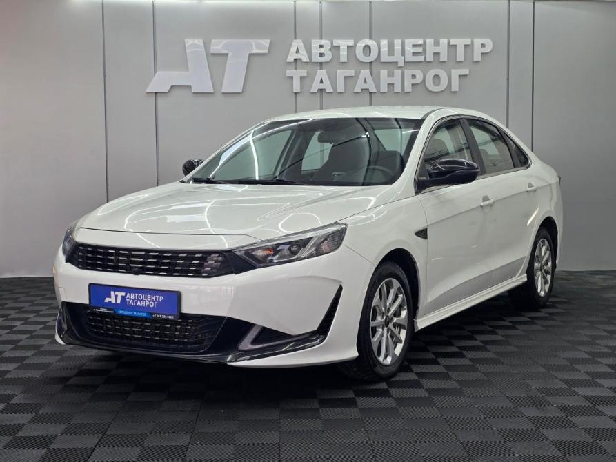 Kaiyi E5 Таганрог  - изображение 1