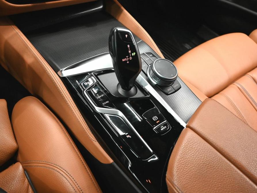 BMW 5 серии VII (G30/G31/G38) Рестайлинг Екатеринбург  - изображение 19