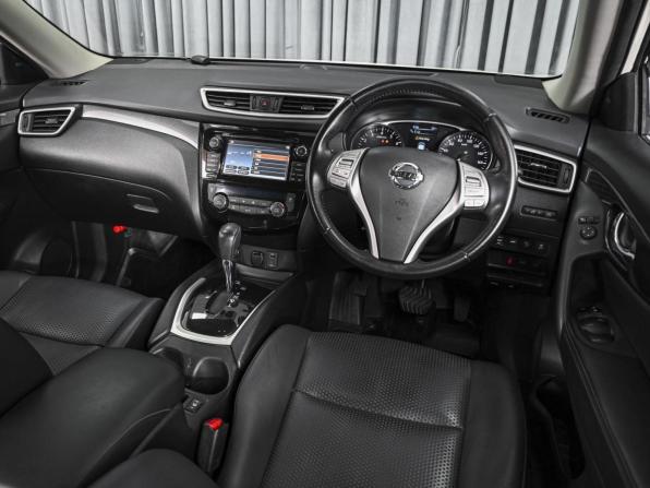 Nissan X-Trail III с пробегом 2016 года, цена 1 448 000 рублей, 156408 км, внедорожник, Автокод Объявления