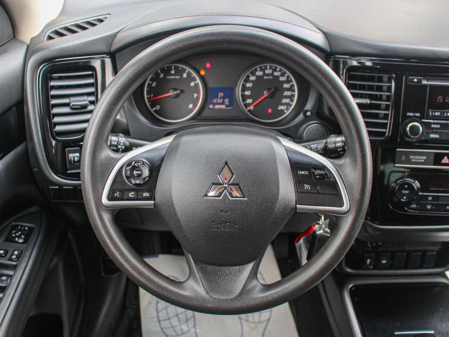 Mitsubishi Outlander III Рестайлинг 3 Калуга  - изображение 8