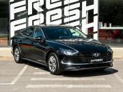 Hyundai Sonata VIII (DN8) Волгоград  - изображение 21