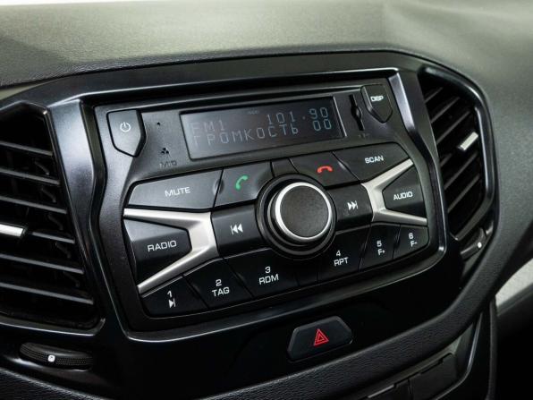 Lada (ВАЗ) Vesta I с пробегом 2020 года, цена 998 000 рублей, 119938 км, универсал, Автокод Объявления