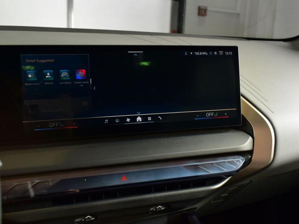 BMW X3 IV (G45/G48) с пробегом 2025 года, цена 6 750 995 рублей, 6865 км, внедорожник, Автокод Объявления