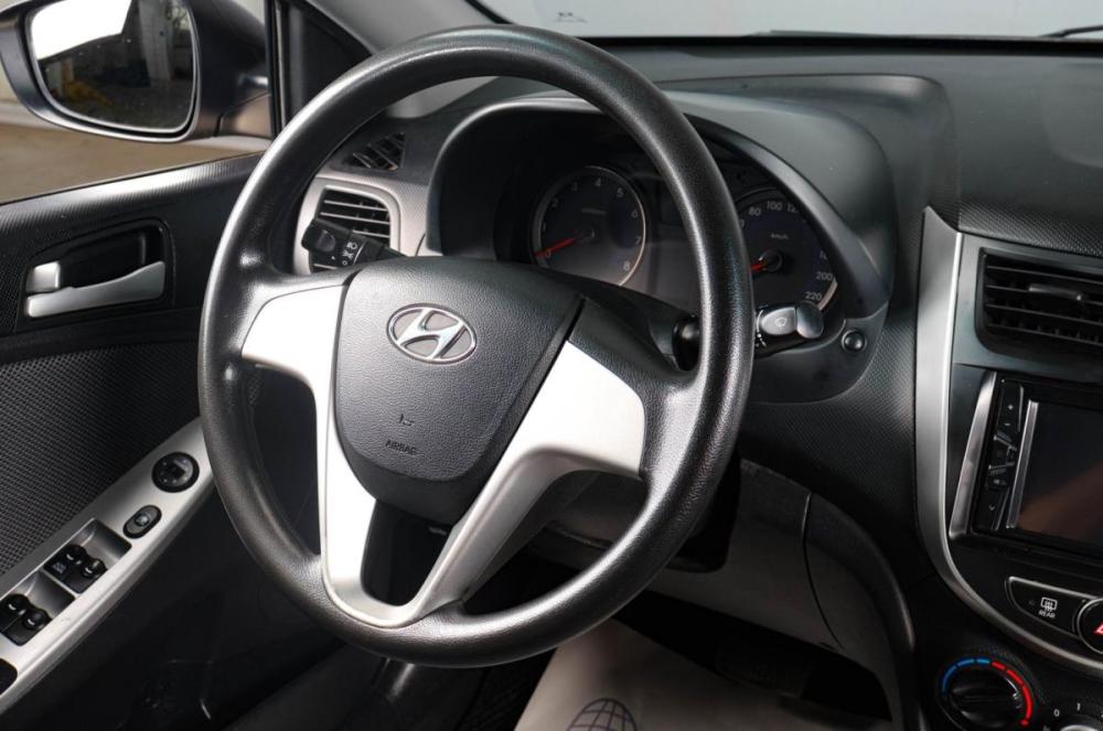 Hyundai Solaris I Тюмень  - изображение 12